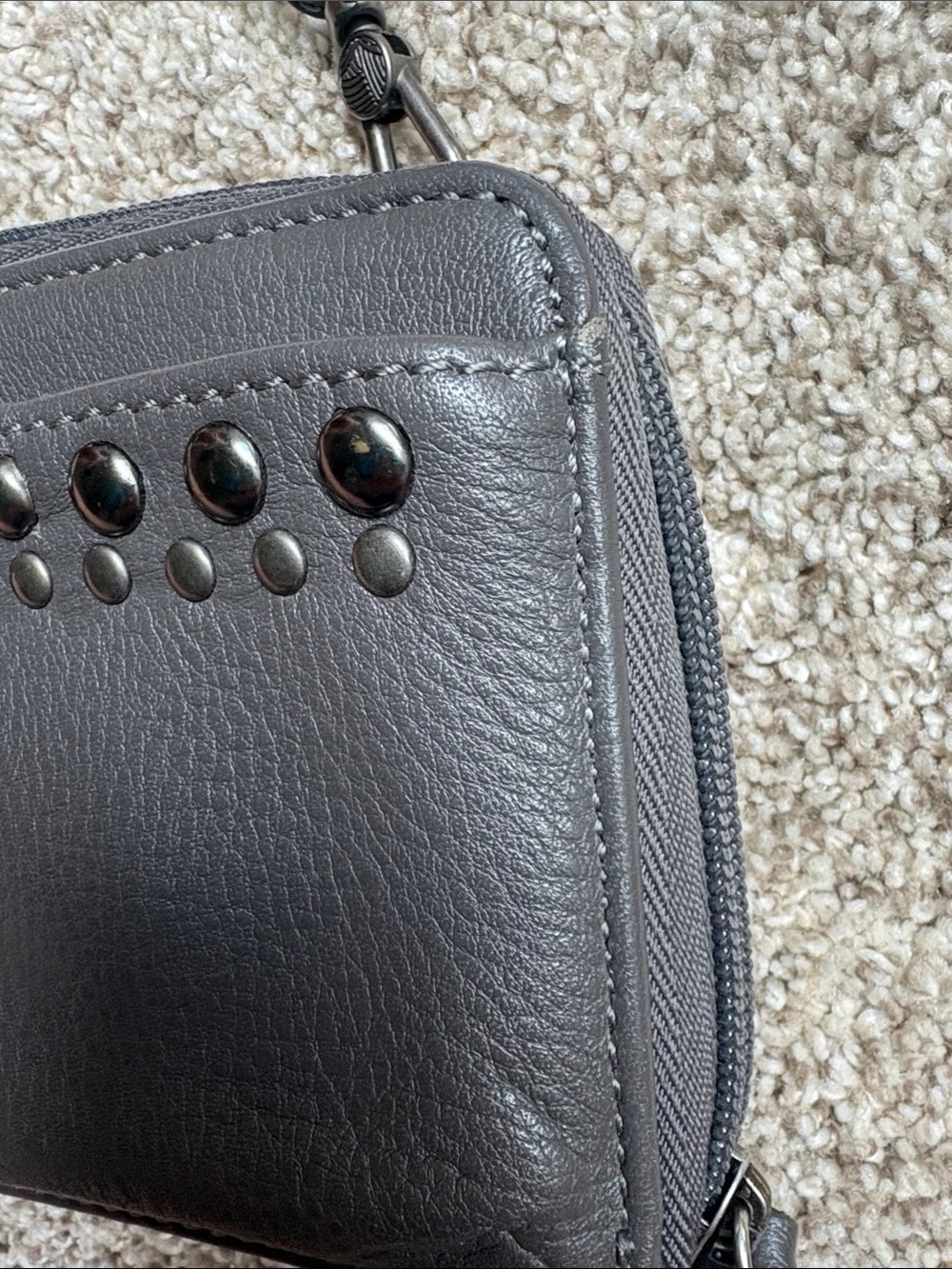 The Sak Iris Smartphone Wallet Crossbody